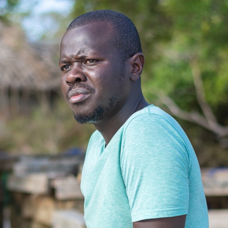 Stephen Ogada